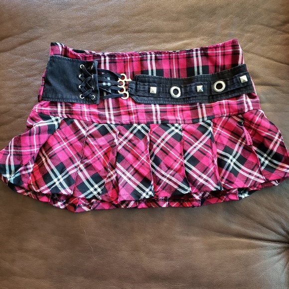 Tripp nyc mini skirt